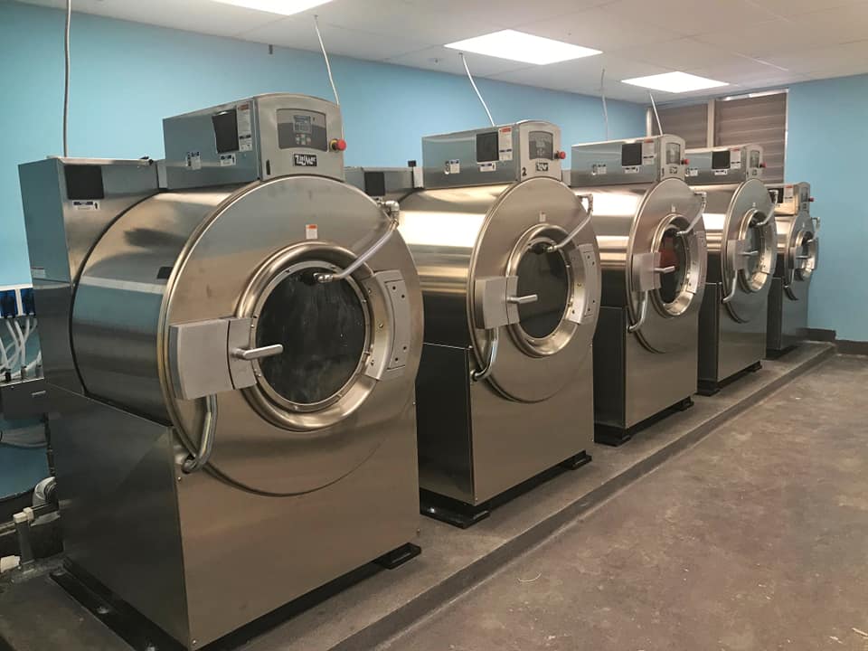 Stone Wash tạo hiệu ứng cổ điển và độ bền cho sản phẩm vải.