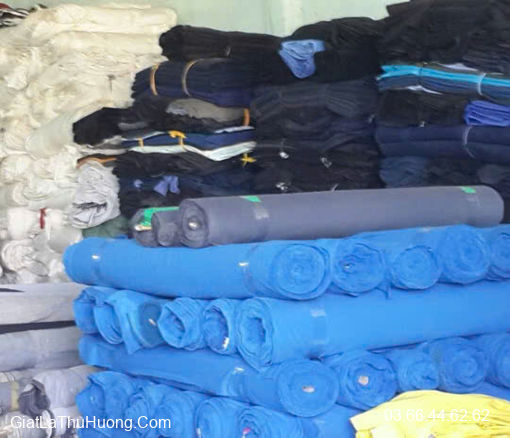 Dịch vụ giặt enzyme tại hà nội